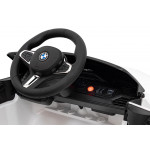 Elektrické autíčko BMW M4 - biele